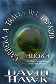 Carrera a travš del espacio cover image