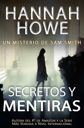 Cover image for Secretos y Mentiras