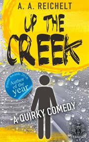 Up the creek cover image