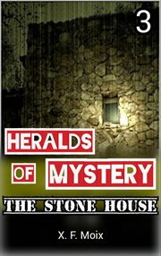 Heralds of mystery cover image