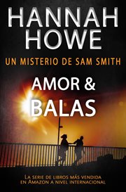 Amor & balas cover image