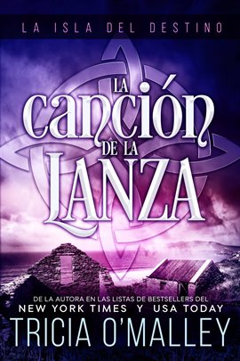 Cover image for La Canción de la Lanza