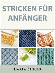 Stricken für Anfänger cover image