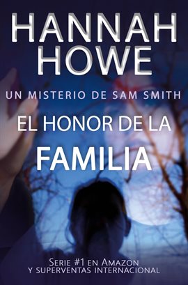Cover image for El honor de la familia