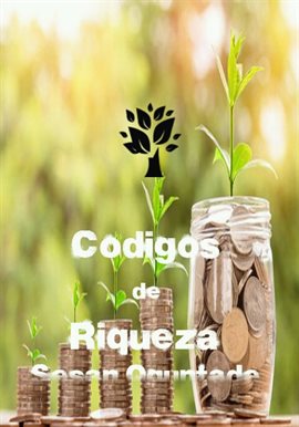 Cover image for Códigos de Riqueza