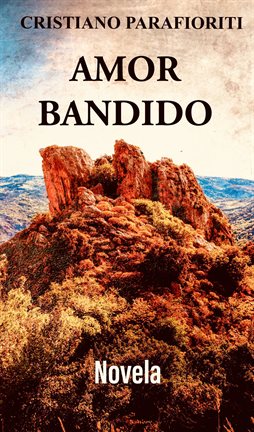 Cover image for Amor Bandido
