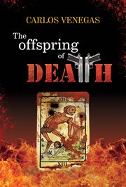The offspring of death cover image
