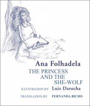 The Princess and the She-Wolf cover image