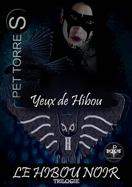 Cover image for Yeux de hiboux