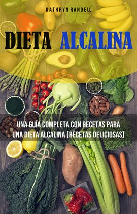 Cover image for Dieta Alcalina