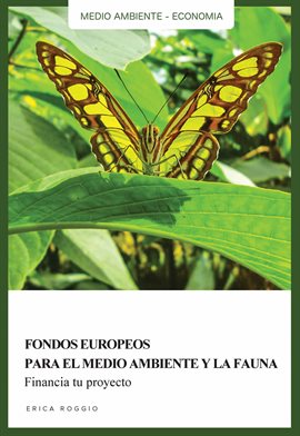 Cover image for Fondos europeos para el medio ambiente y la fauna