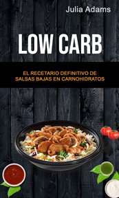 Low Carb cover image