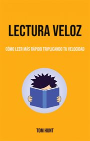 Lectura Veloz cover image