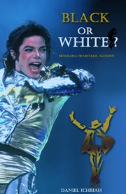 Michael Jackson, Black or White cover image