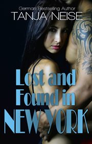 Lost and Found in New York : Centerstarks cover image