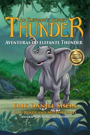 Aventuras do elefante Thunder cover image