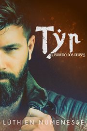 Tyr Guerreiro dos Deuses cover image