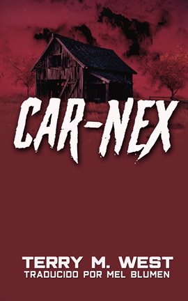 Cover image for Car-Nex