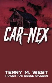 Car-nex cover image