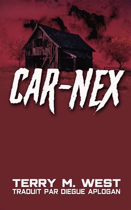 Cover image for Car-Nex