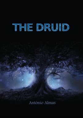 Cover image for The Druid
