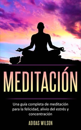 Cover image for Meditacion