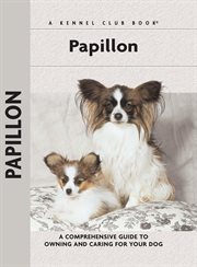 Papillons cover image