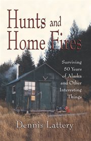 Hunts and Home Fires eBook cover image