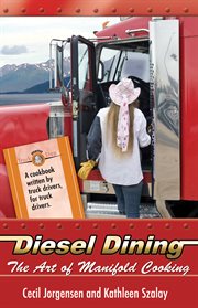Diesel Dining cover image