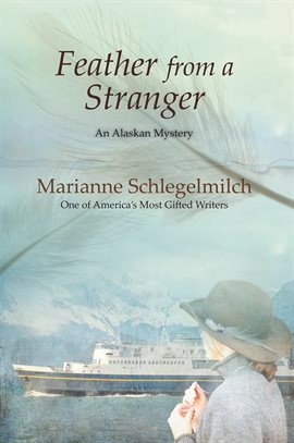Cover image for Feather From A Stranger