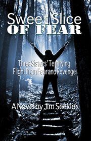 Sweet Slice of Fear cover image