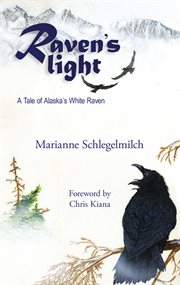 Raven's Light cover image
