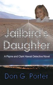 Jailbird's Daughter cover image