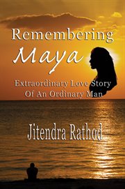Remembering Maya cover image