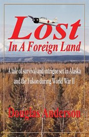 Lost in a Foreign Land cover image