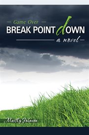 Break Point Down cover image
