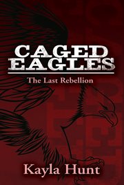 Caged Eagles ebook cover image