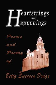Heartstrings and Happenings cover image