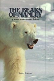Bears of Manley cover image