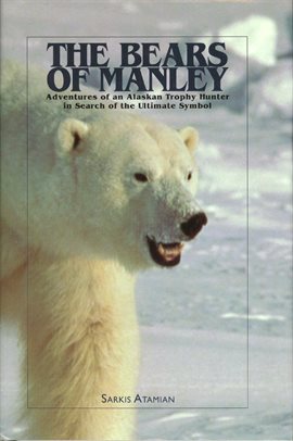Imagen de portada para The Bears of Manley