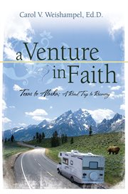 Venture In Faith cover image