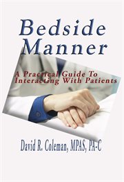 Bedside Manner cover image