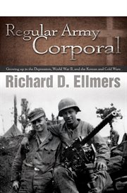 Regular Army Corporal cover image