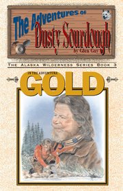 Adventure Gold cover image