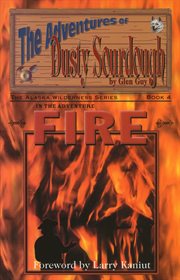 Adventure Fire cover image