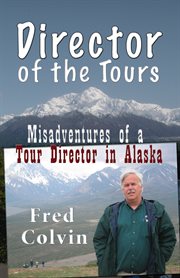 Director of the Tours cover image