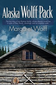 Alaska Wolff pack cover image
