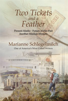 Cover image for Two Tickets and  A Feather