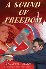 Sound of Freedom eBook cover image