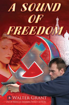 Cover image for A Sound of Freedom